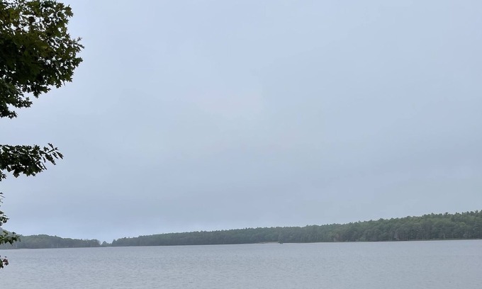 Whitehall House | Duck Lake Getaway