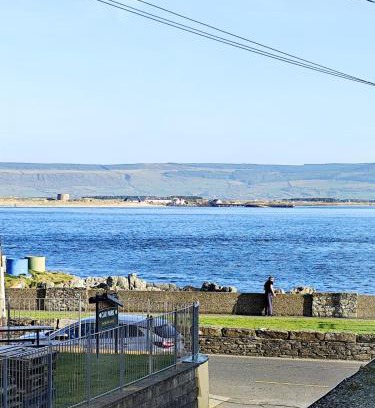 Greencastle House | Duck Lane Cottage