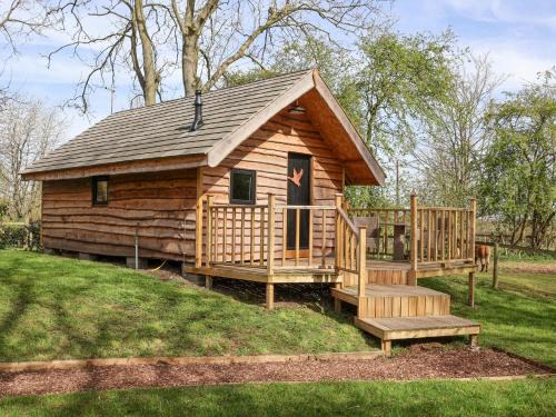 Bedale House | Duck Lodge