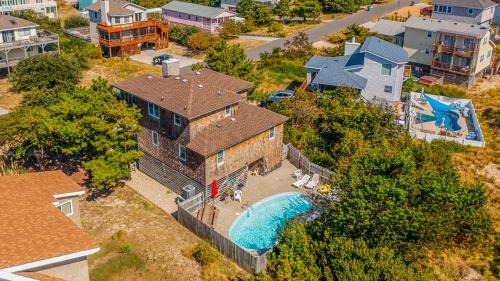 Carolina Dunes House | Duck N Cover