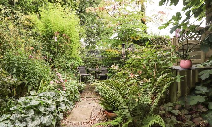 Hurst Green Cottage | Duckdown