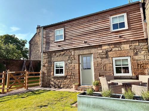 Stannington House | Duckhouse