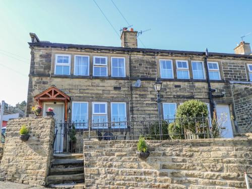 Haworth House | Ducking Well Cottage