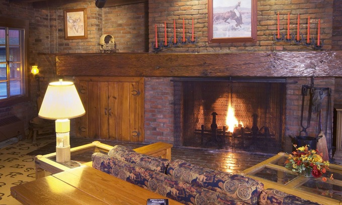 Billings Hotel | Dude Rancher Lodge