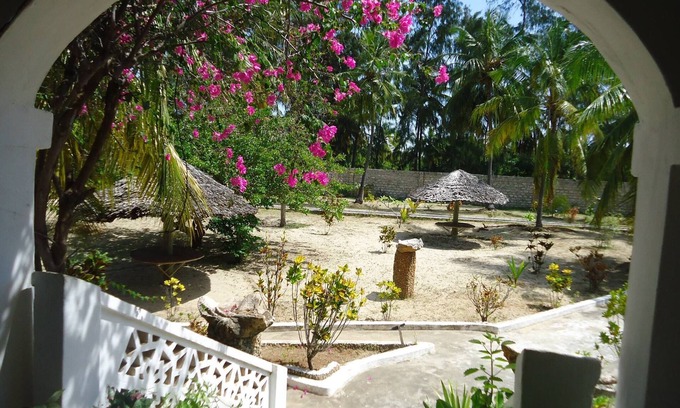 Lamu House | Dudu Villas n Cottages