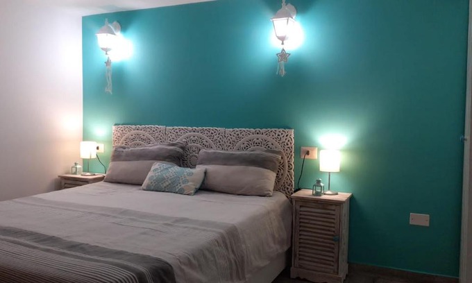 Quartieri Spagnoli Apartment | Due passi a Chiaia