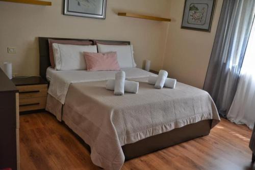 Old Town Bed & Breakfast | Due passi dal Te