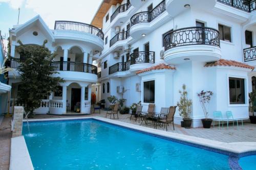GCH Catchment area Hotel | Duen Hotel