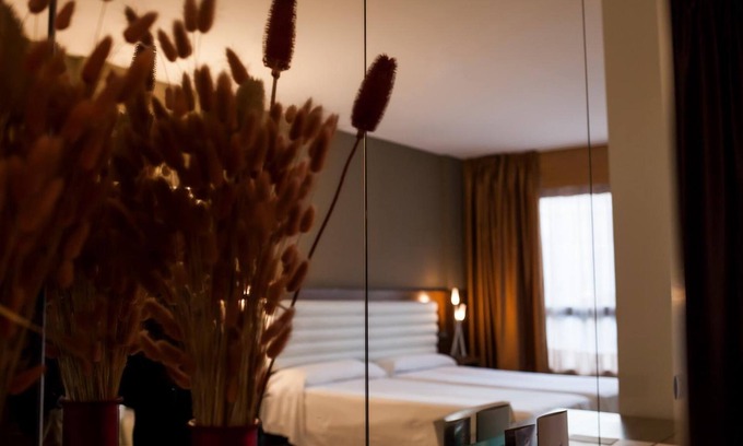 Laguna de Duero Hotel | Duero Hotel