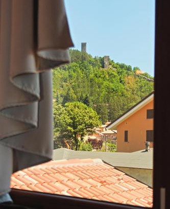 Visso Apartment | Duetorri