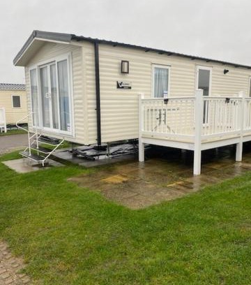 Great Yarmouth Resort | Duffy's Den - Parkdean California Cliffs - Fulmar 45