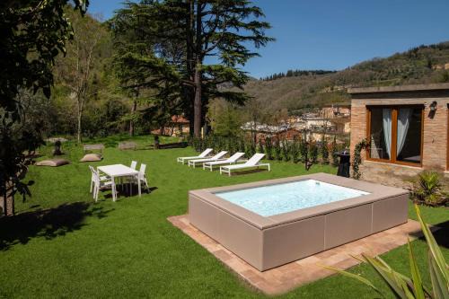 Londa Villa | Dufour Rivers