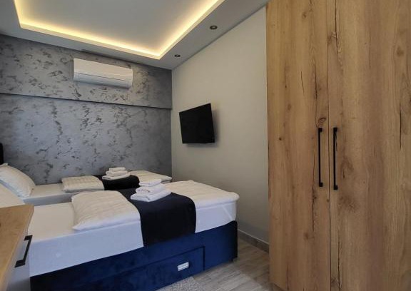 Subotica Apartment | Duga Apartmani 3