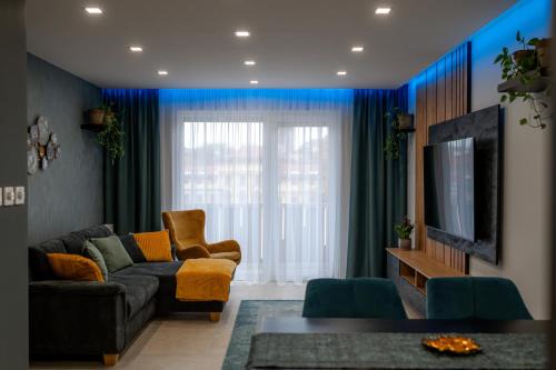 Szeged Apartment | Dugonics Apartman