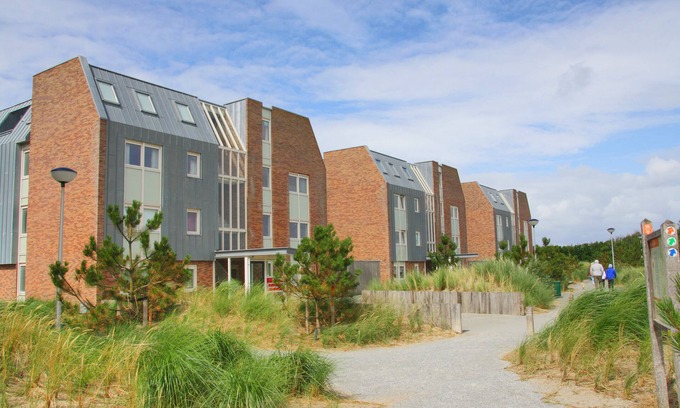 Callantsoog Apartment | Duinerei Vacation by the sea Holland