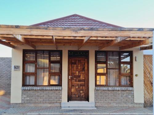 Namibia Apartment | Duineveld Self Catering Cottage