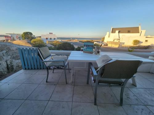 Paternoster House | Duintjie Beach Cottage