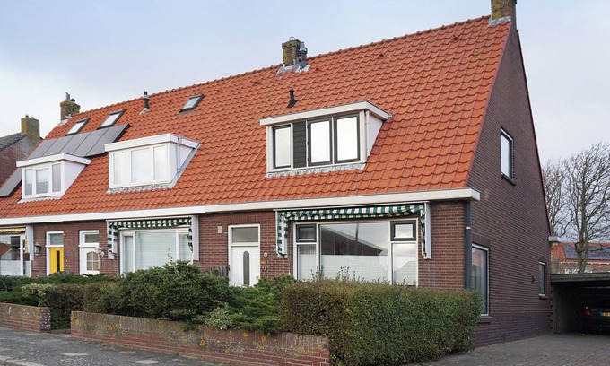 Huisduinen House | Duinweg 13