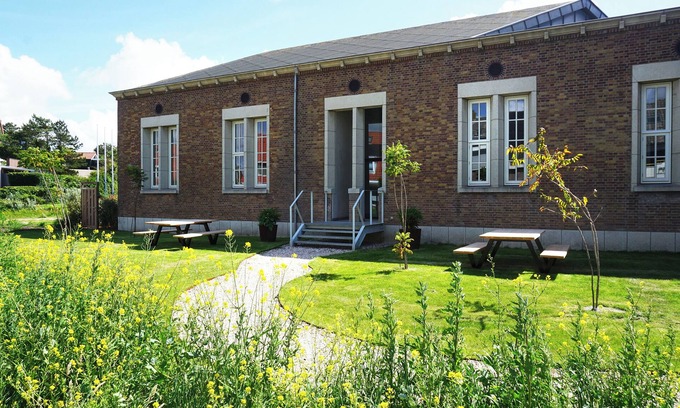 Huisduinen Apartment | Duinweg 4a - Apartment B