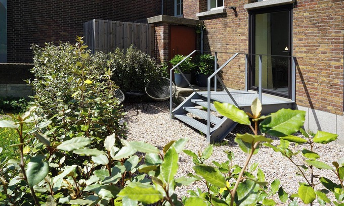 Huisduinen Apartment | Duinweg 4a - Apartment C
