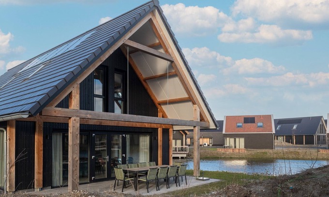 Nieuwvliet House | Duinzicht Generation home