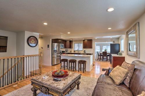 Northglenn House | Duke and Daisy Maes Hideaway - 10 Mi to Denver!