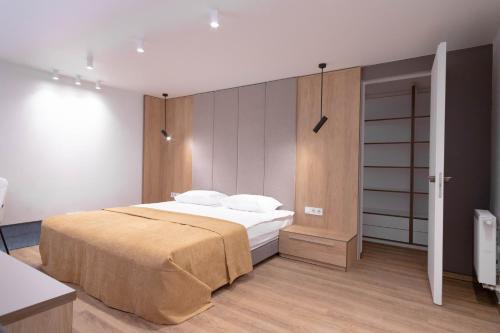 Odessa City Center Apartment | Duke Apartments