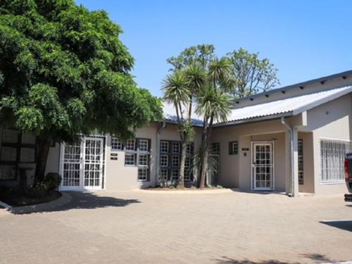 Harrismith House | Dukes Chambers