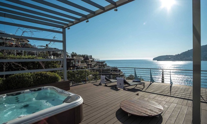 Babin do Apartment | Dukley Penthouse 3 Bedrooms