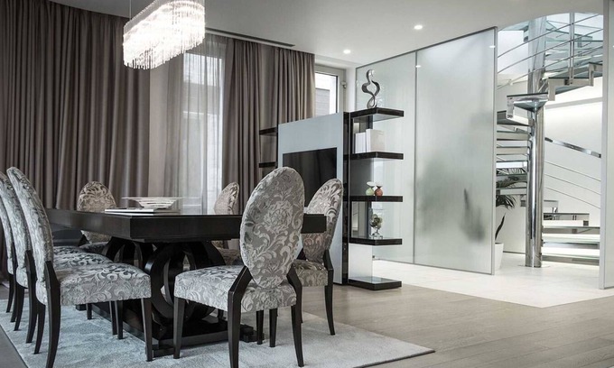 Babin do Apartment | Dukley Penthouse 3 Bedrooms