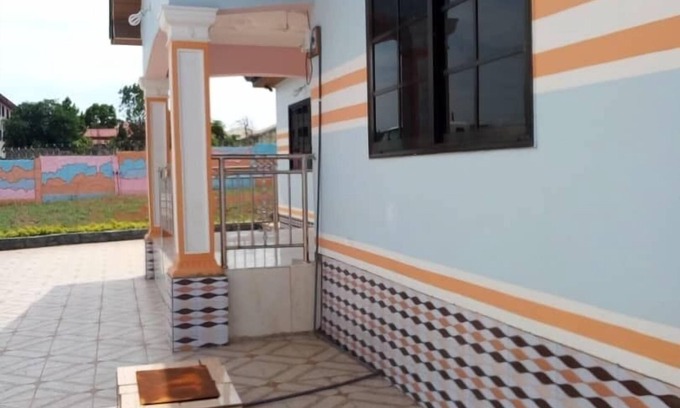 Kumasi House | Dukusguest