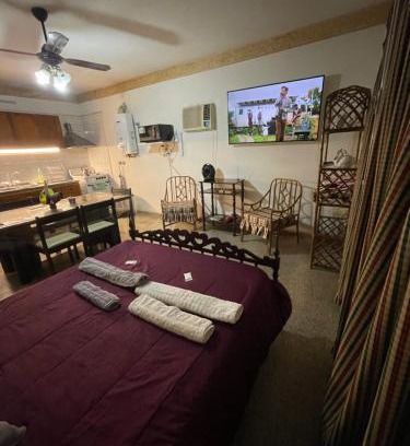 La Banda Apartment | Dulce Hogar