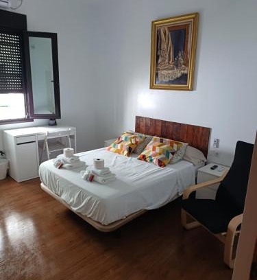 San Jeronimo House | Dulcinea
