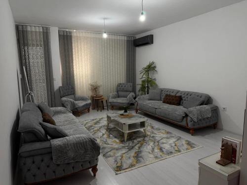 Veles Apartment | Dulla's Apartment