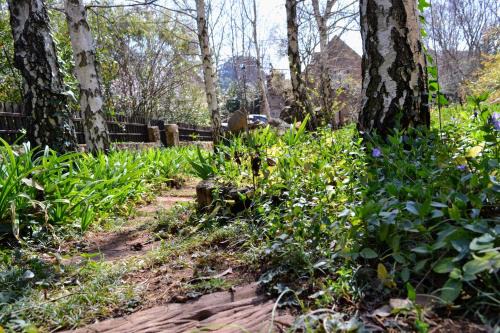 Dullstroom Apartment | Dullies Cottage