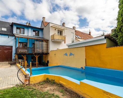 Klobouky u Brna House | Dum Slunicko