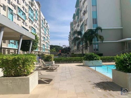 Dumaguete Apartment | Dumaguete Marina Spatial Condo Unit