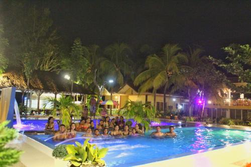 Sandugan Resort | Dumalaay Coastline Resort