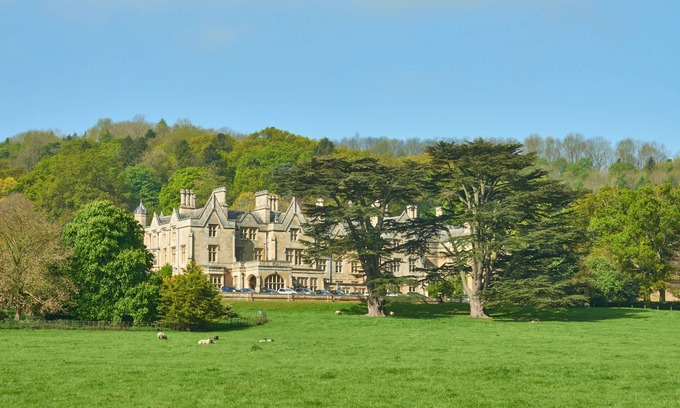 Dumbleton Hotel | Dumbleton Hall Hotel