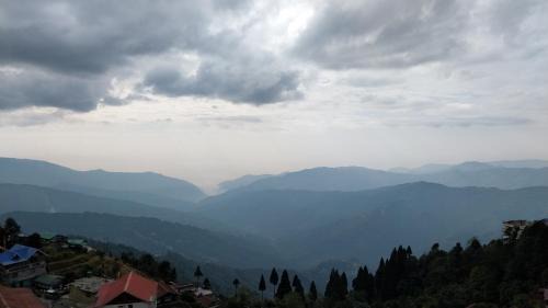 Darjeeling House | Dumfu Homestay