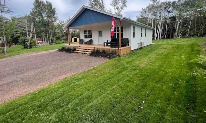 Cavendish House | Dun Workin Cottage