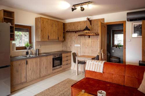 Nagymaros Apartment | Dunakavics vendégház stranddal
