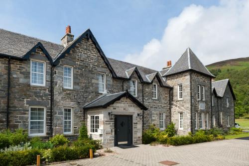 Kinloch Rannoch Hotel | Dunalastair Hotel Suites