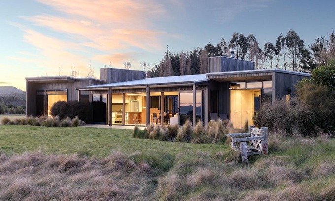 Kinloch House | Dunalistair House at The Kinloch Club Golf Course