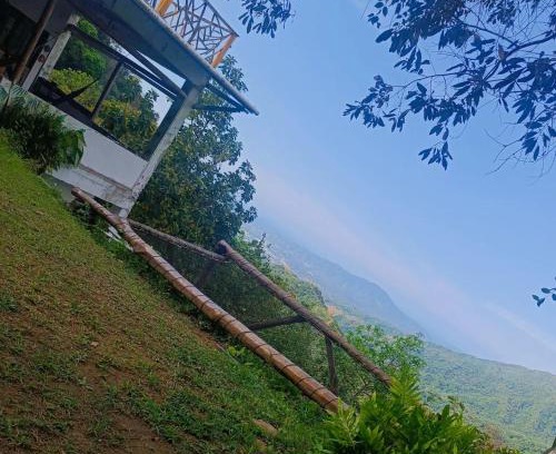 Minca House | Dunarinka