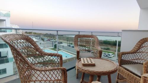 El Morche Apartment | Dunas Beach Apartment
