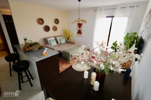 Santa Maria Apartment | Dunas Beach Resort Tourist Development