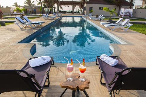Kotu Hotel | Dunas Boutique Hotel