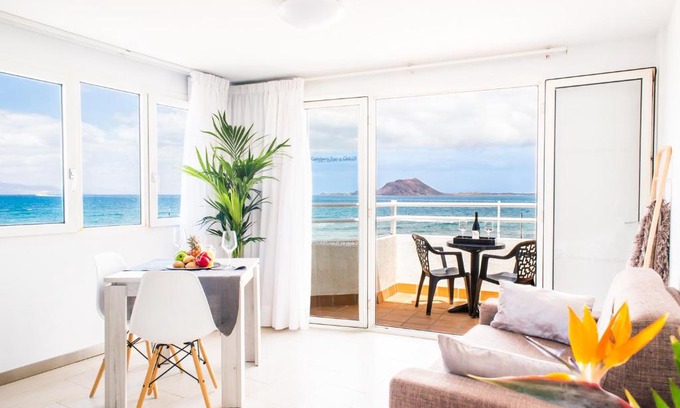 Corralejo Apartment | Dunas Club - Hotel & Apartamentos