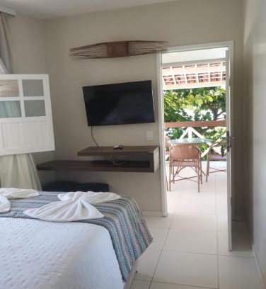 Jequia da Praia House | Dunas de Marape